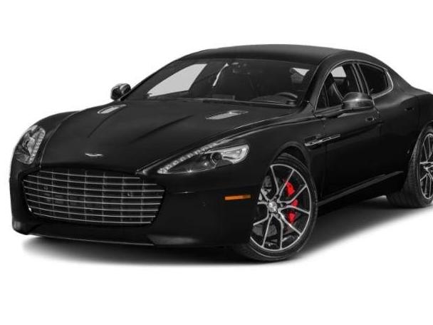 ASTON MARTIN RAPIDE 2015 SCFHMDBS2FGF04809 image ASTON MARTIN RAPIDE 2015 SCFHMDBS2FGF04809 image